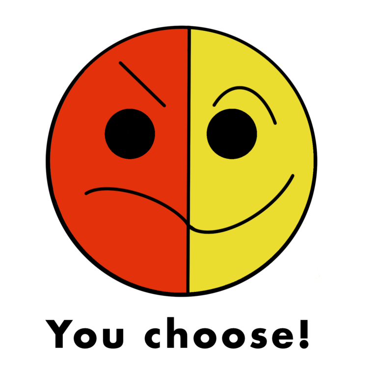 Read more about the article You choose! – Emotion Spectrum – Mood Art
