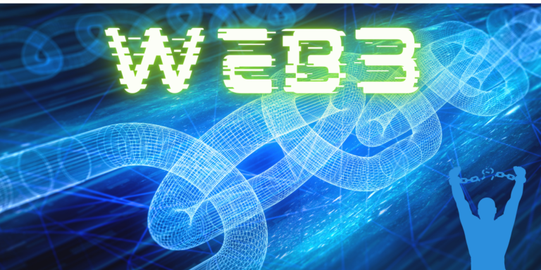 Read more about the article What Is Web3 and Why Is It Your Last Chance for Freedom?