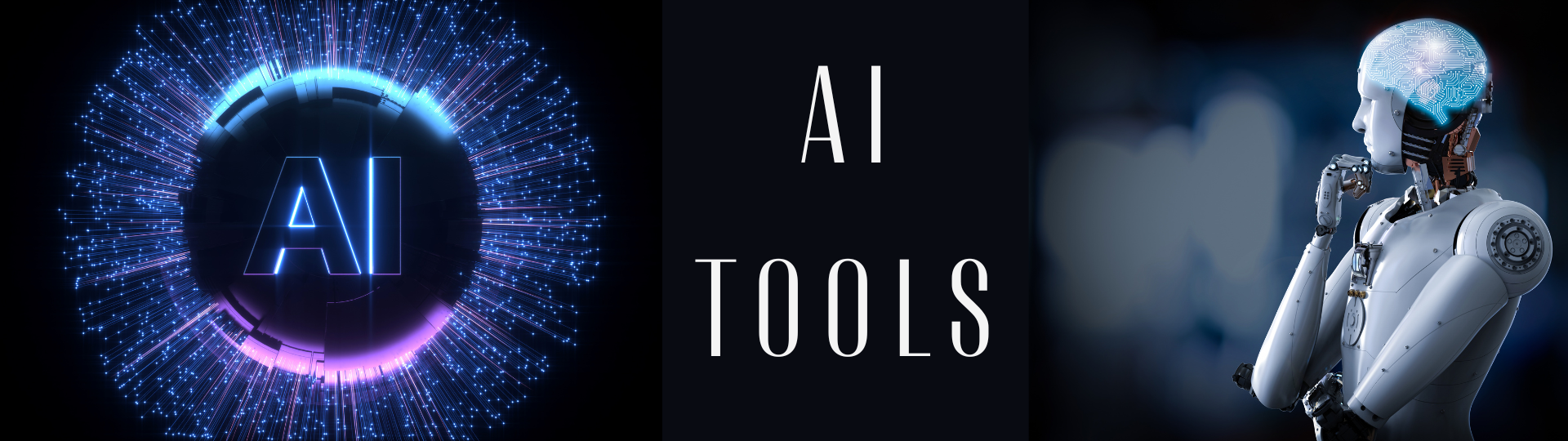 You are currently viewing The Best Generative AI Tools & Services 2024