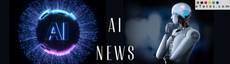Read more about the article AI News 04/2023: 🚀 The AI Revolution: An Unstoppable Race! 🤖