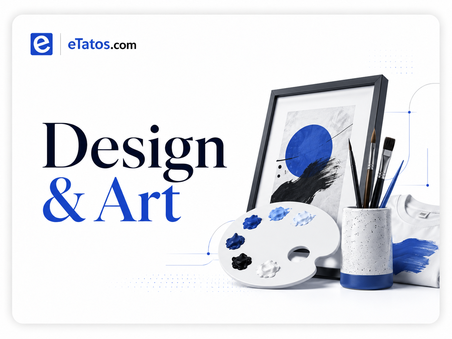 Design & Art by eTatos.com