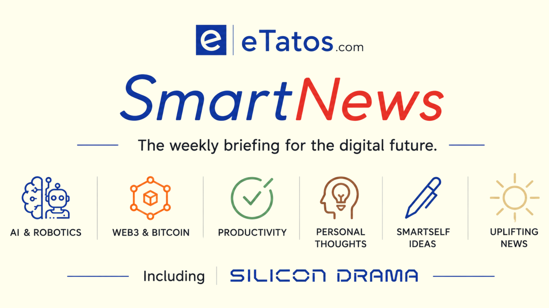 eTatos SmartNews