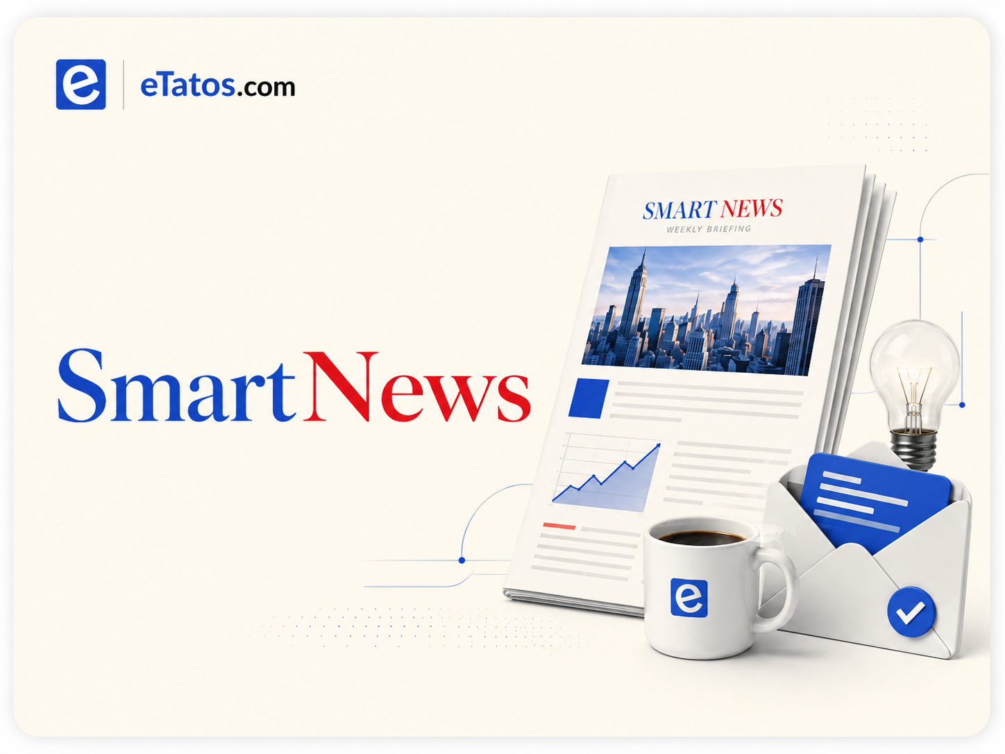 eTatos SmartNews