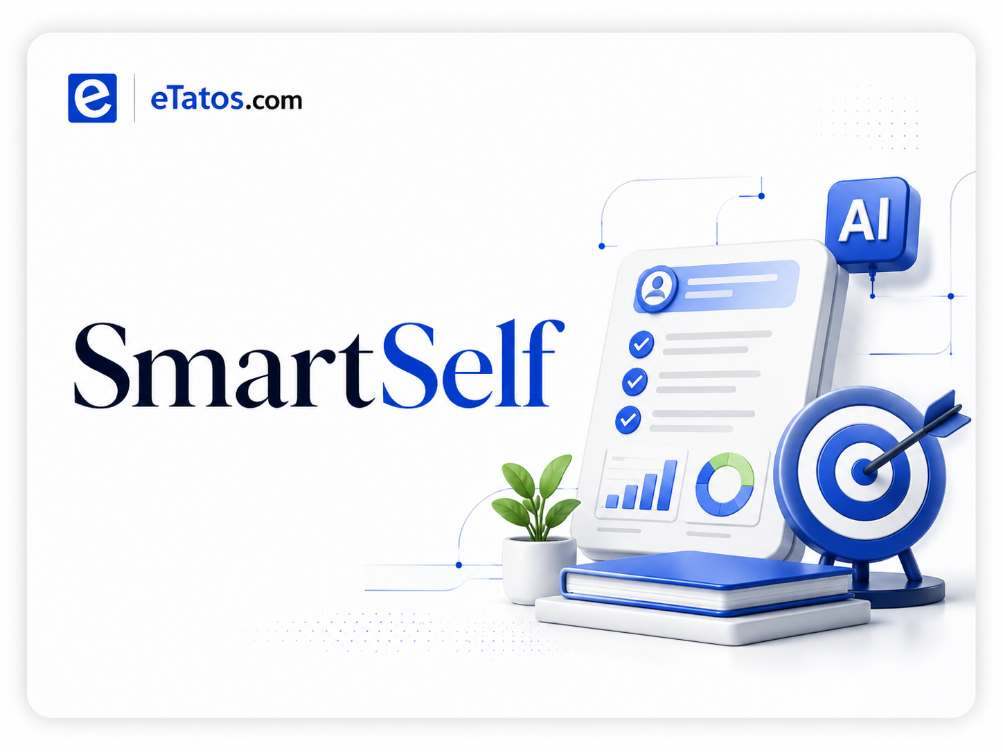 SmartSelf by eTatos.com
