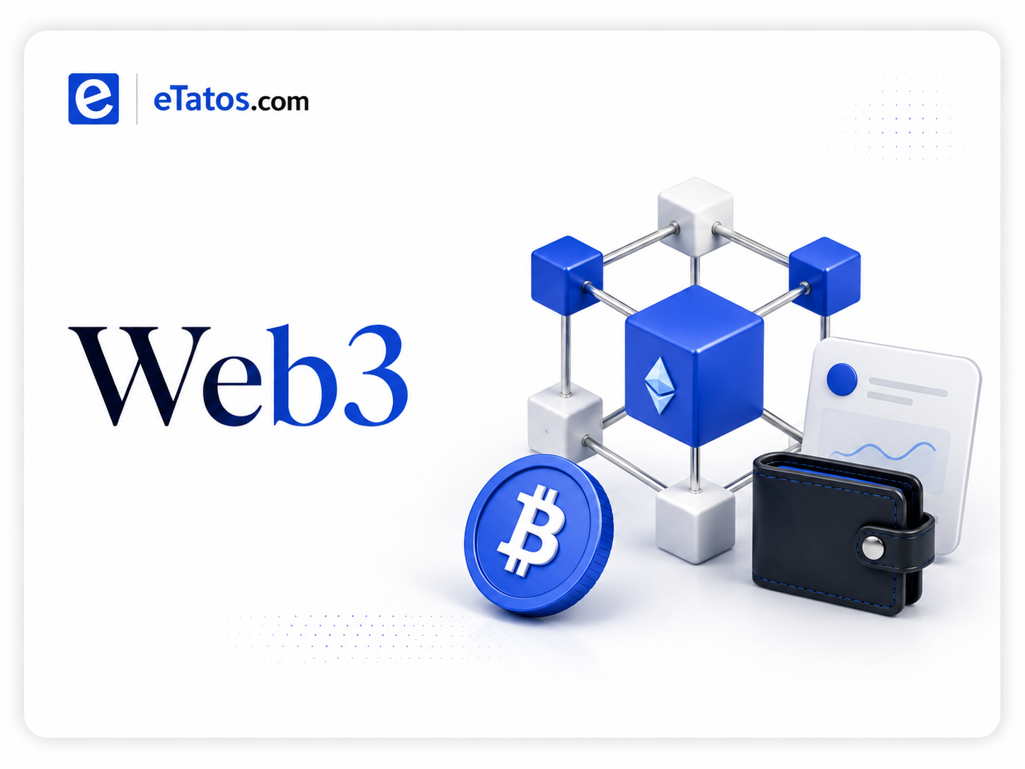 Web3 by eTatos.com